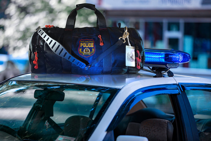 Red Oxx Manufacturing Government Contract Capability Statement