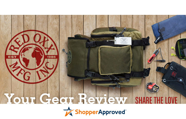 Tell Us What You Think – Customer Product Reviews