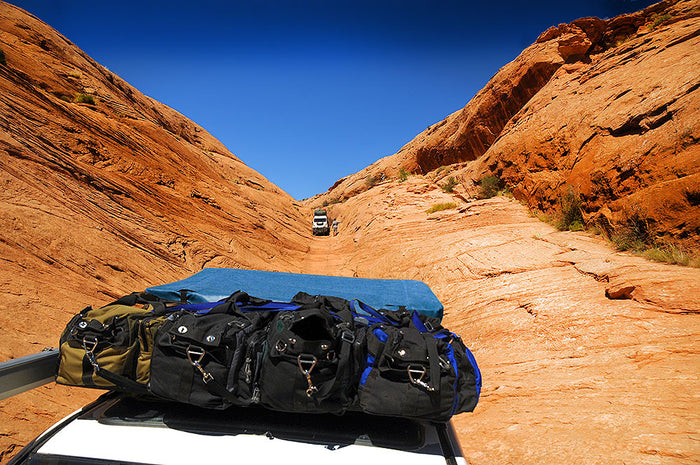 Which Style of Duffel Bag Works Best for My Travel?