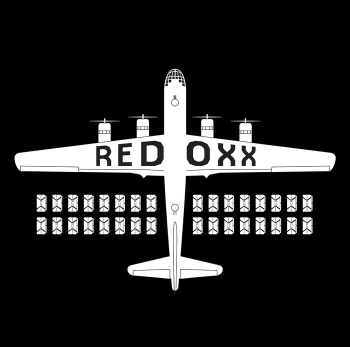 A Carry-on Luggage Demonstration to D.C.