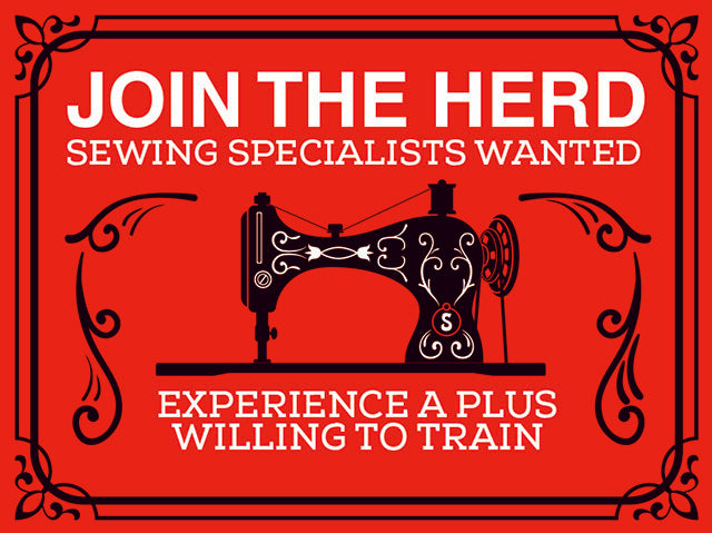 Join the Herd – Career Opportunities at Red Oxx.