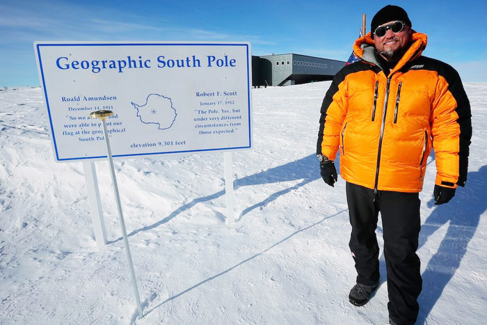 Scott Brady of Overland International – The Interview Part 2