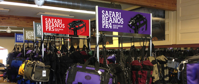 Not Sold at a Store Near You - A Friendly Visit