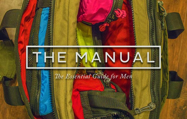 THE MANUAL Review – Air Boss with Packing Cubes Rated Indispensable