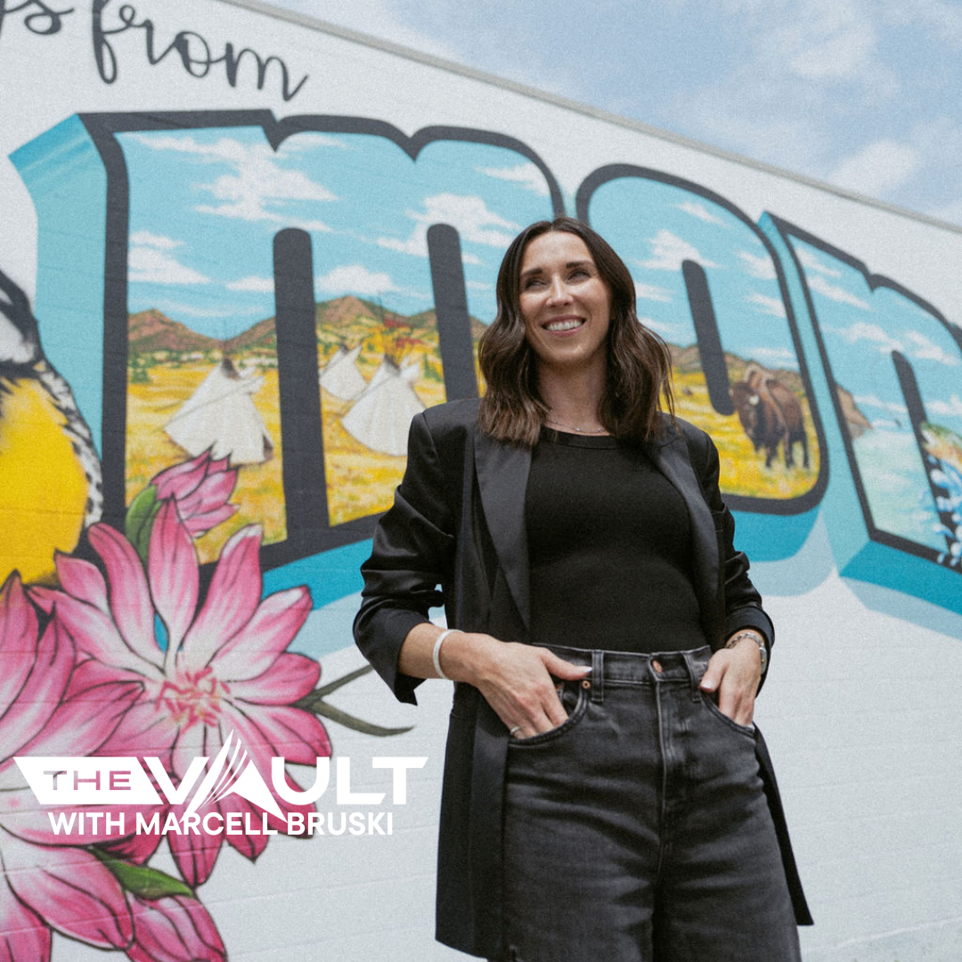 Built to Last in Billings: Jim Markel on The Vault Podcast