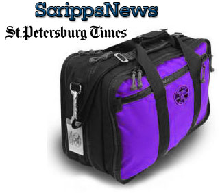 Why a Rectangular Bag Will Pack More Stuff