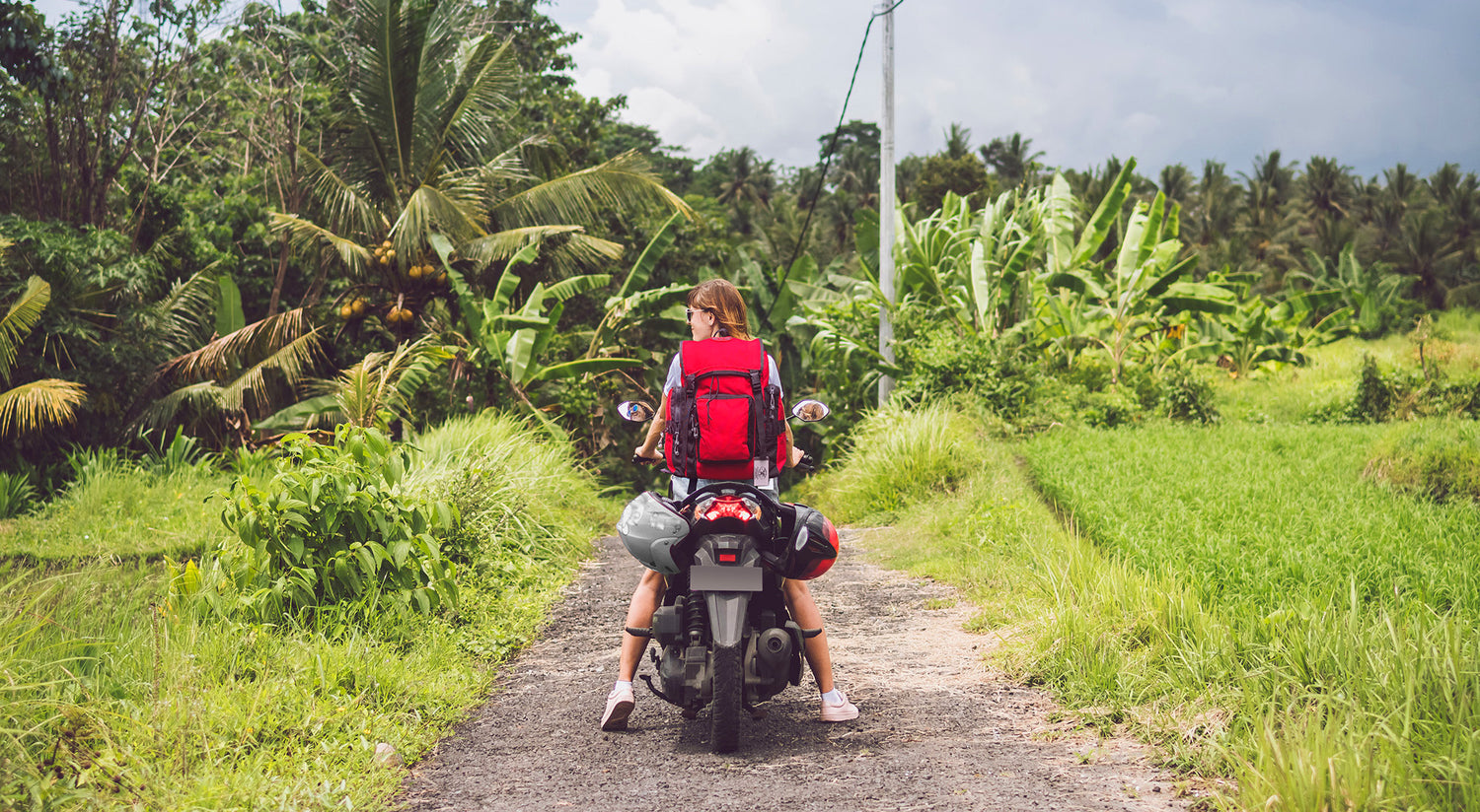 Wild Riders