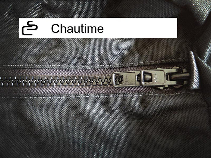 Chautime.com Gives “Analytical” Review of Red Oxx Sky Train