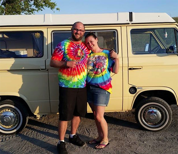 To Fare Thee Well – Road Trip Adventures in a 1984 VW Westfalia Vanagon