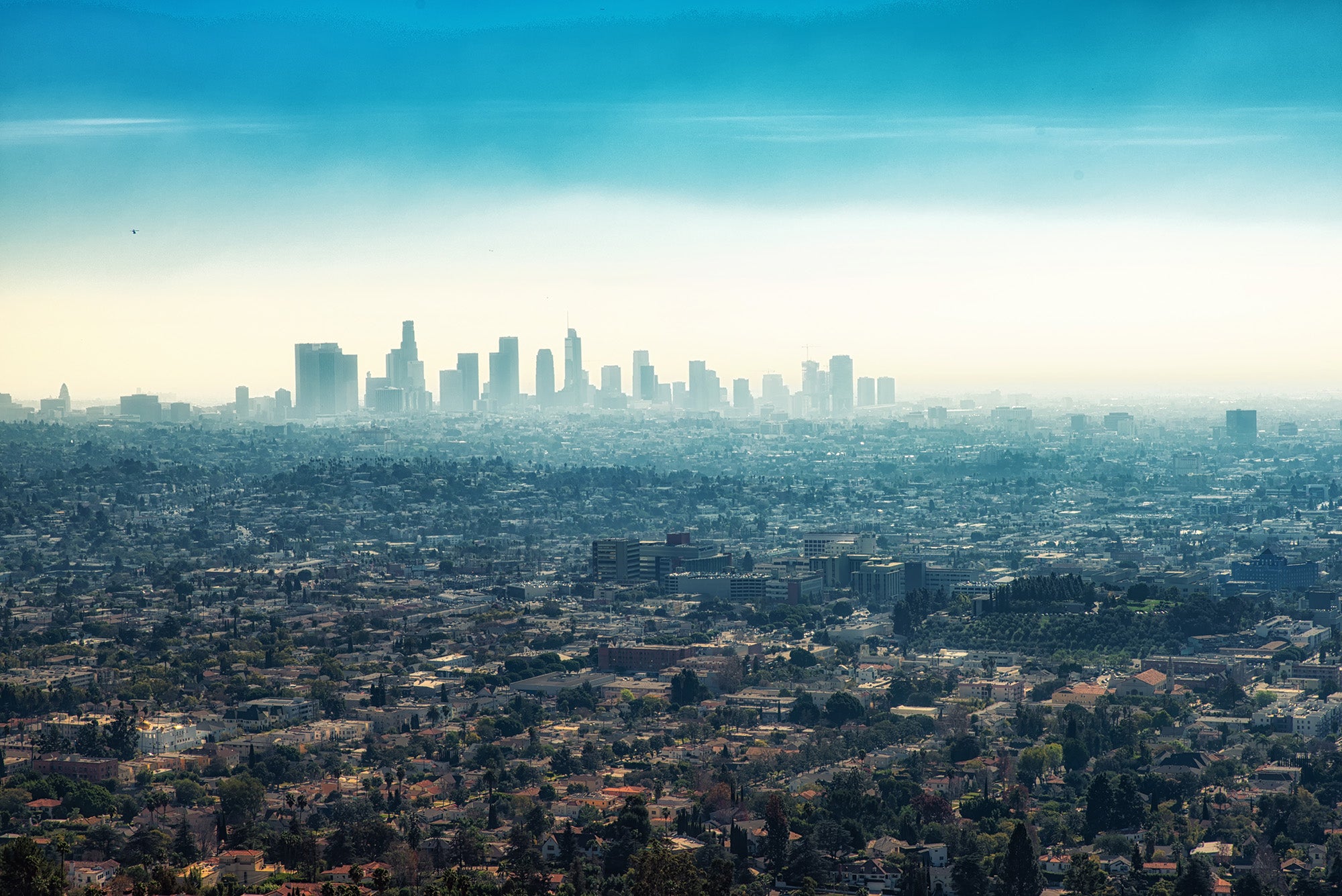 Leisure Travel in LA: Develop Your Own Travel Style – Part 1