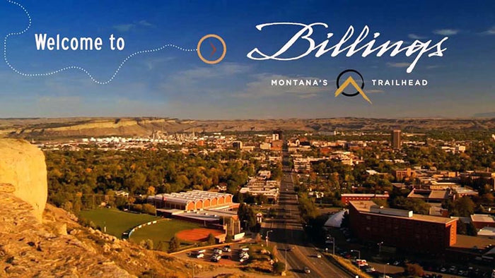 Start Your Montana Vacation with a Red Oxx Factory Tour