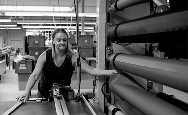 How Supply Chains Affect Railroad Bag Build Time