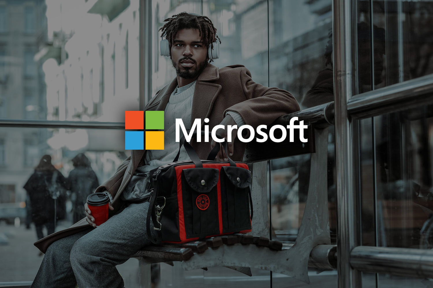 Red Oxx Featured in Microsoft Case Study