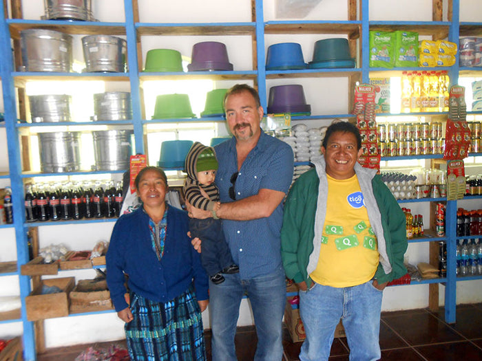 Our Story – Fair Trade In Action