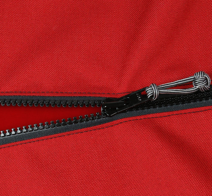 What is CORDURA® Brand Nylon? How is it different from Canvas