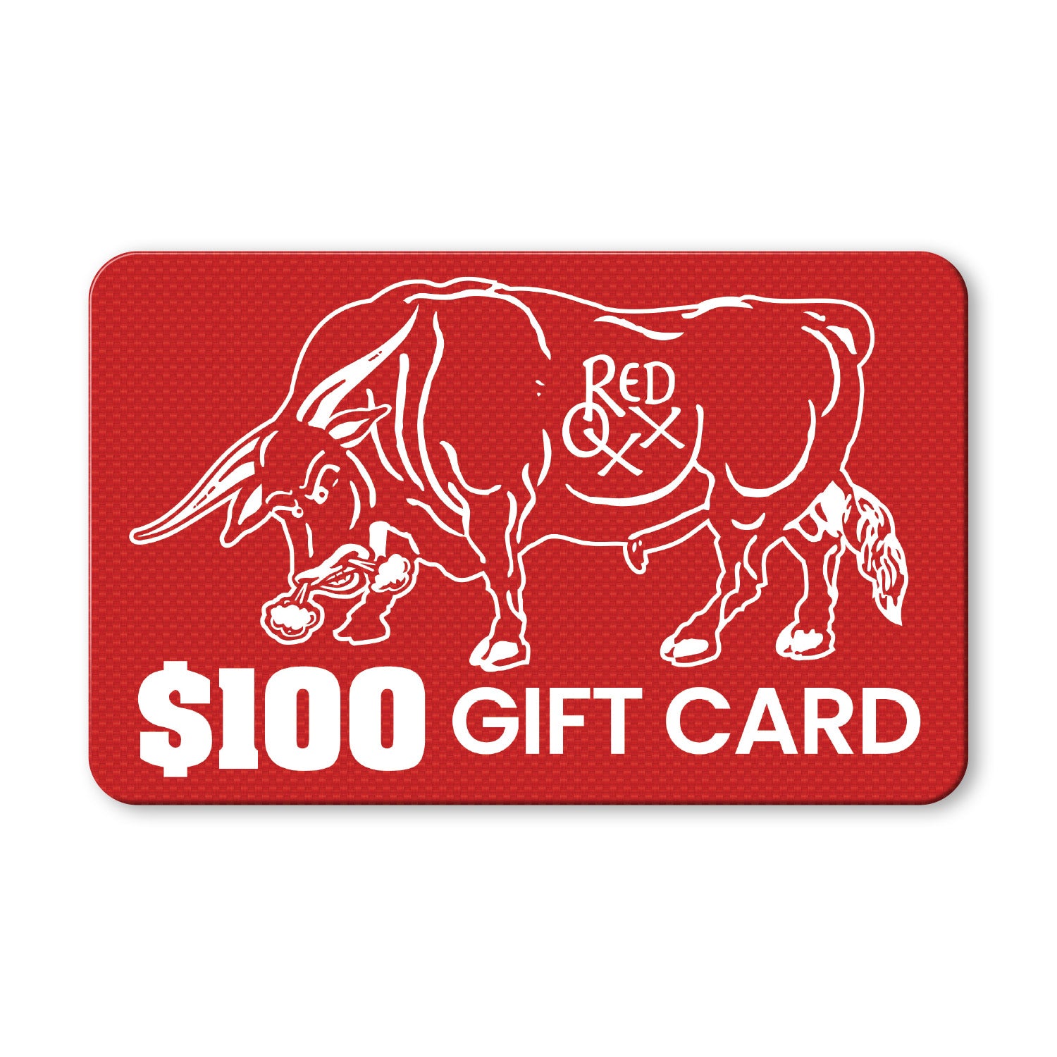 Digital Gift Card