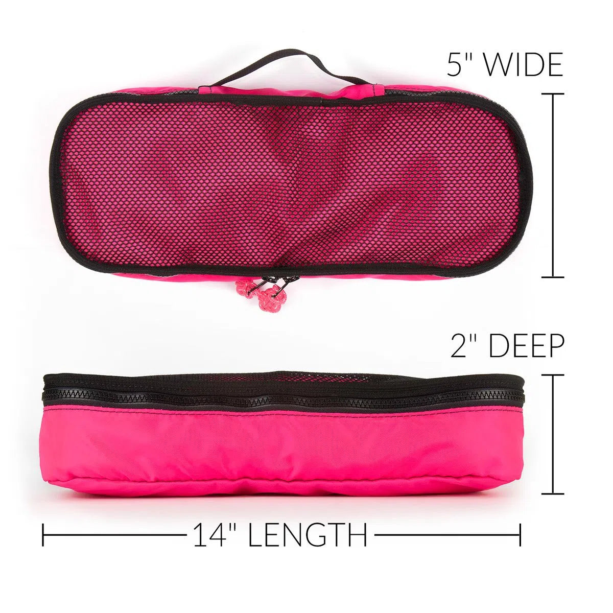 Red Oxx Packing Cube Set Packing Cubes Set