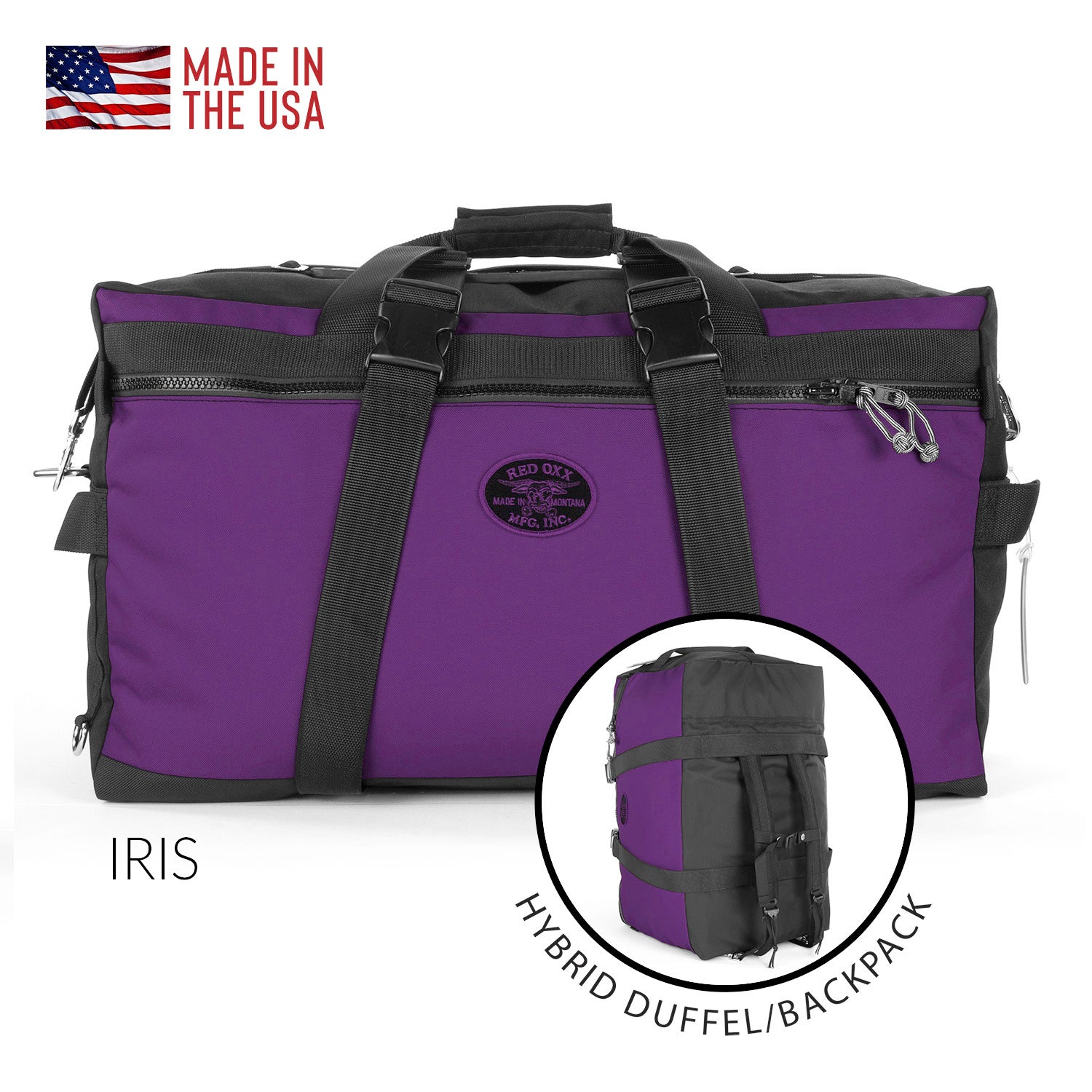 Iris