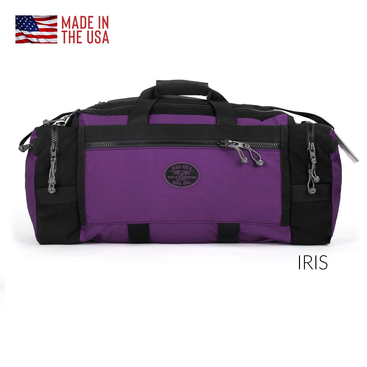 Iris