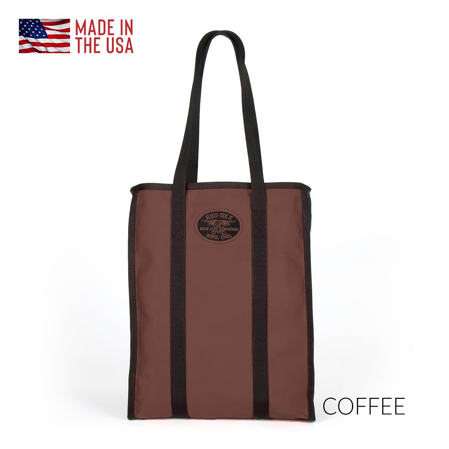 Market Tote