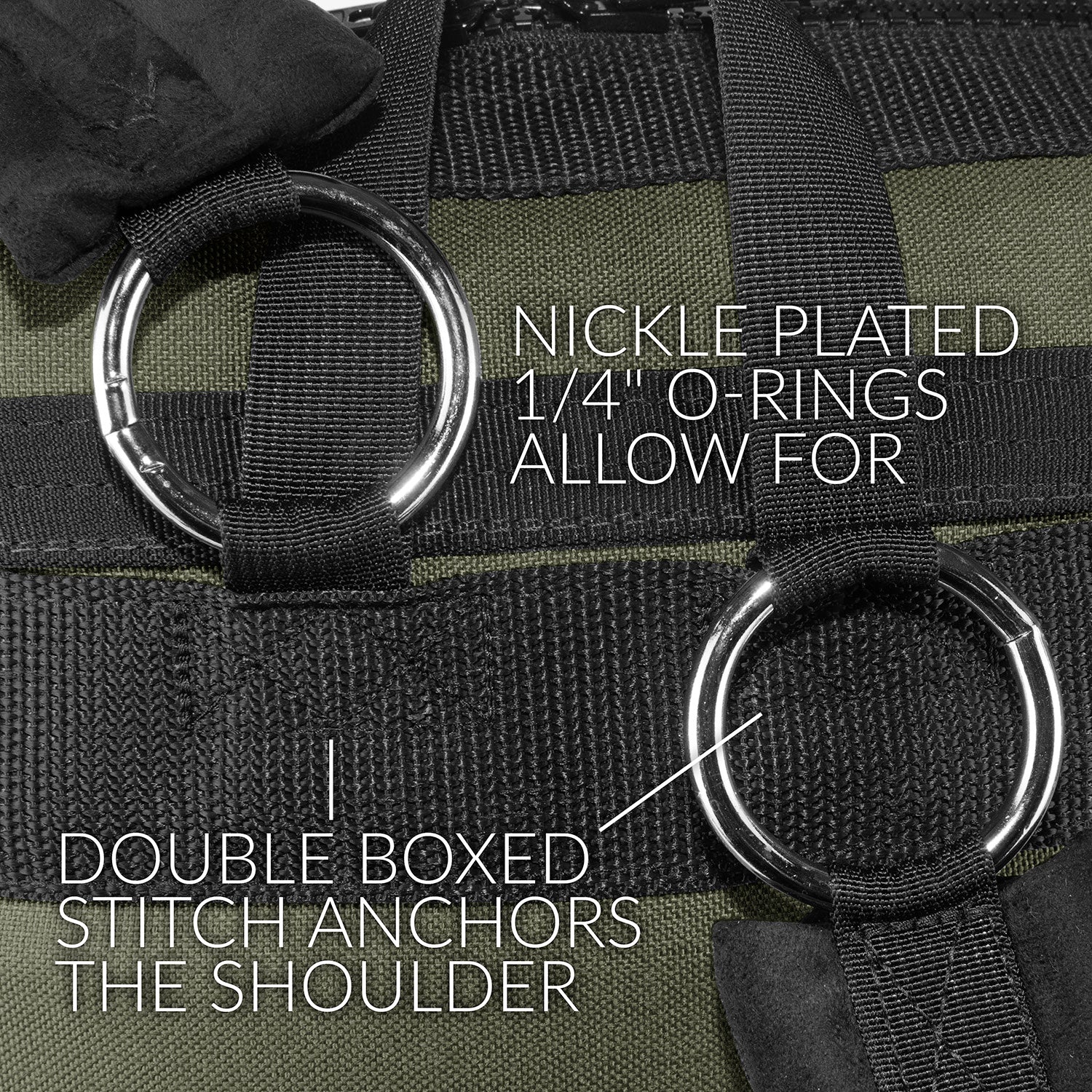 C-ruck Carry-on Rucksack