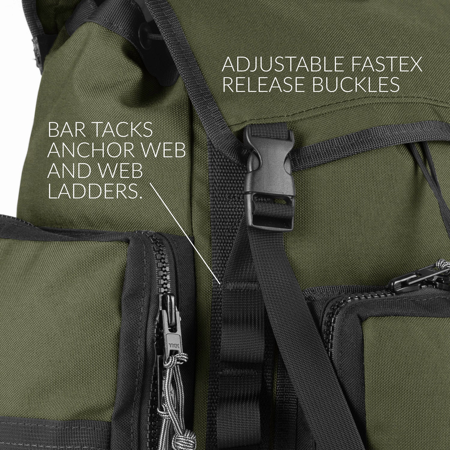 C-ruck Carry-on Rucksack