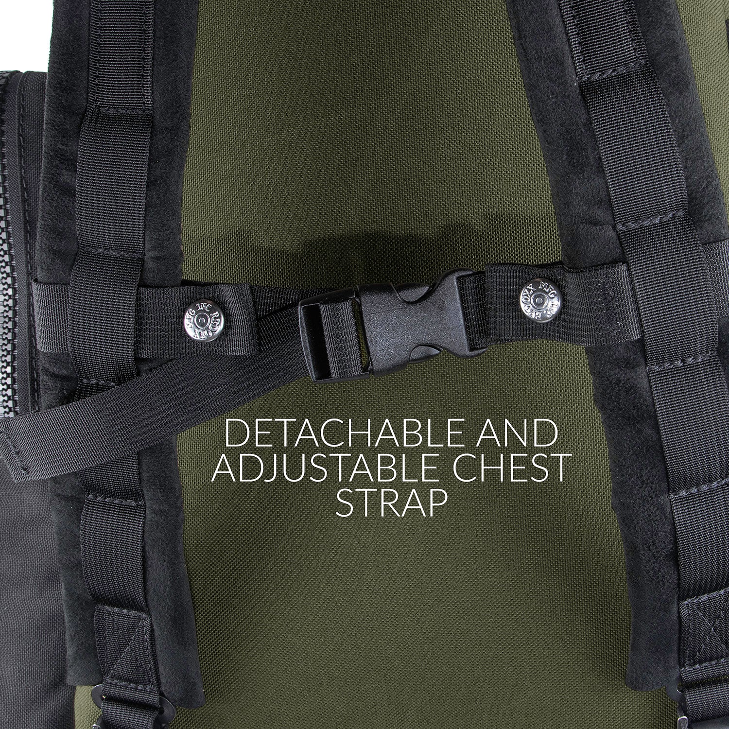 C-ruck Carry-on Rucksack