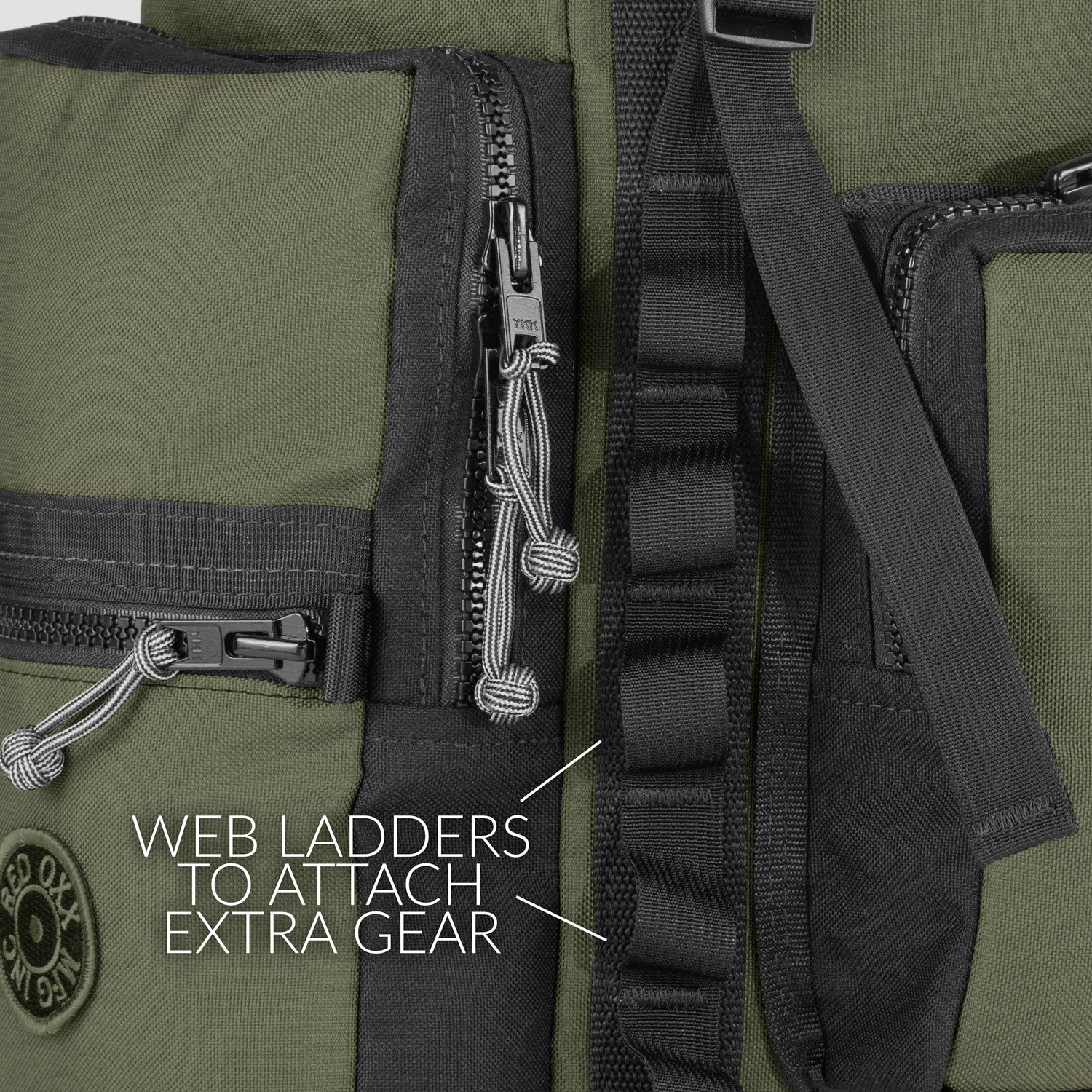 C-ruck Carry-on Rucksack