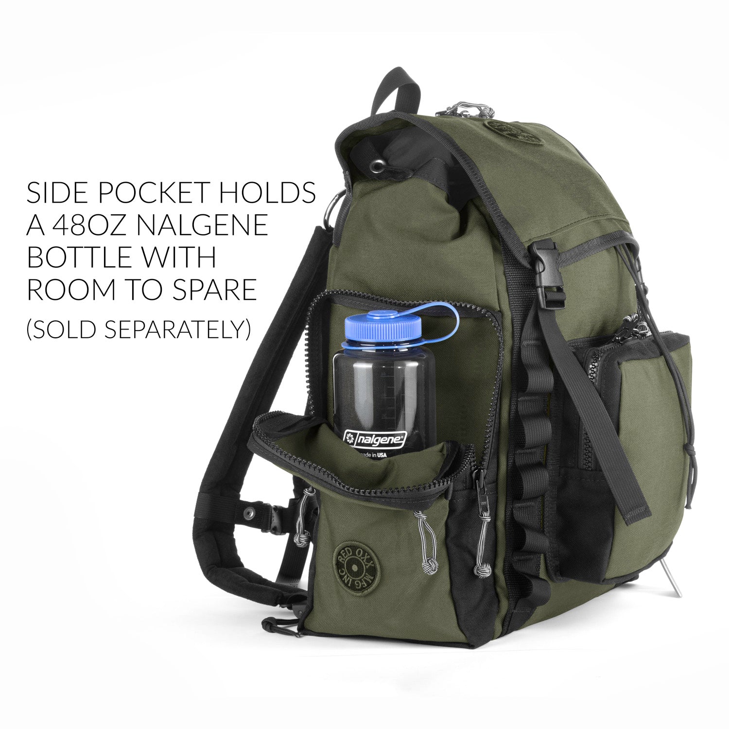 C-ruck Carry-on Rucksack