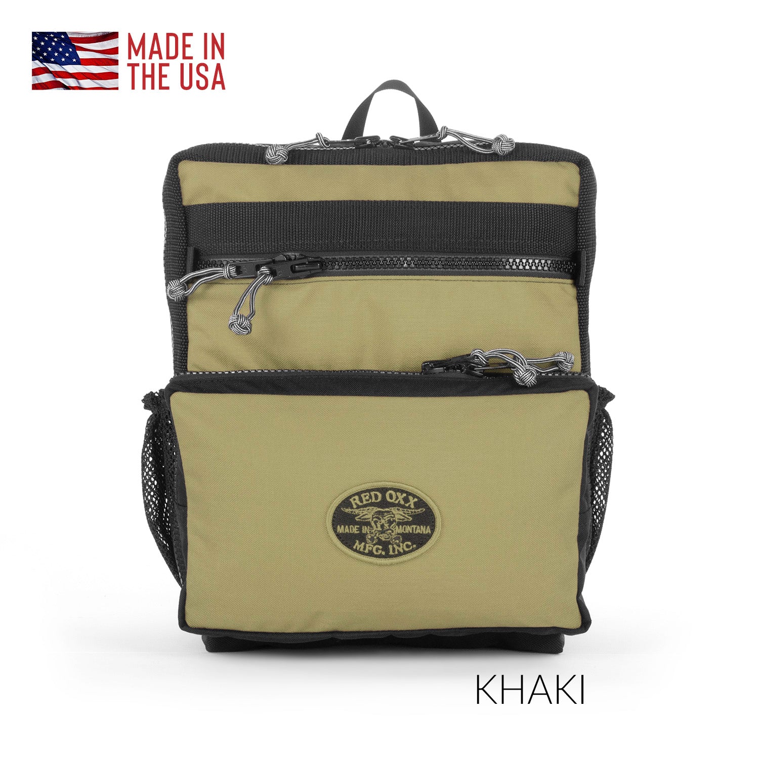 K-12 Kat Pack Backpack