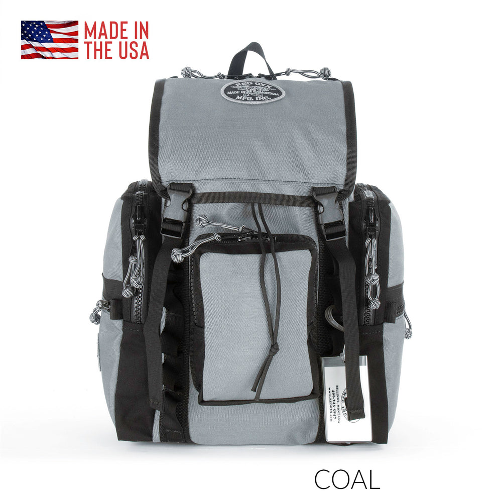 Best Small Tactical Backpack | Roadster Mini Ruck Rucksack Backpack