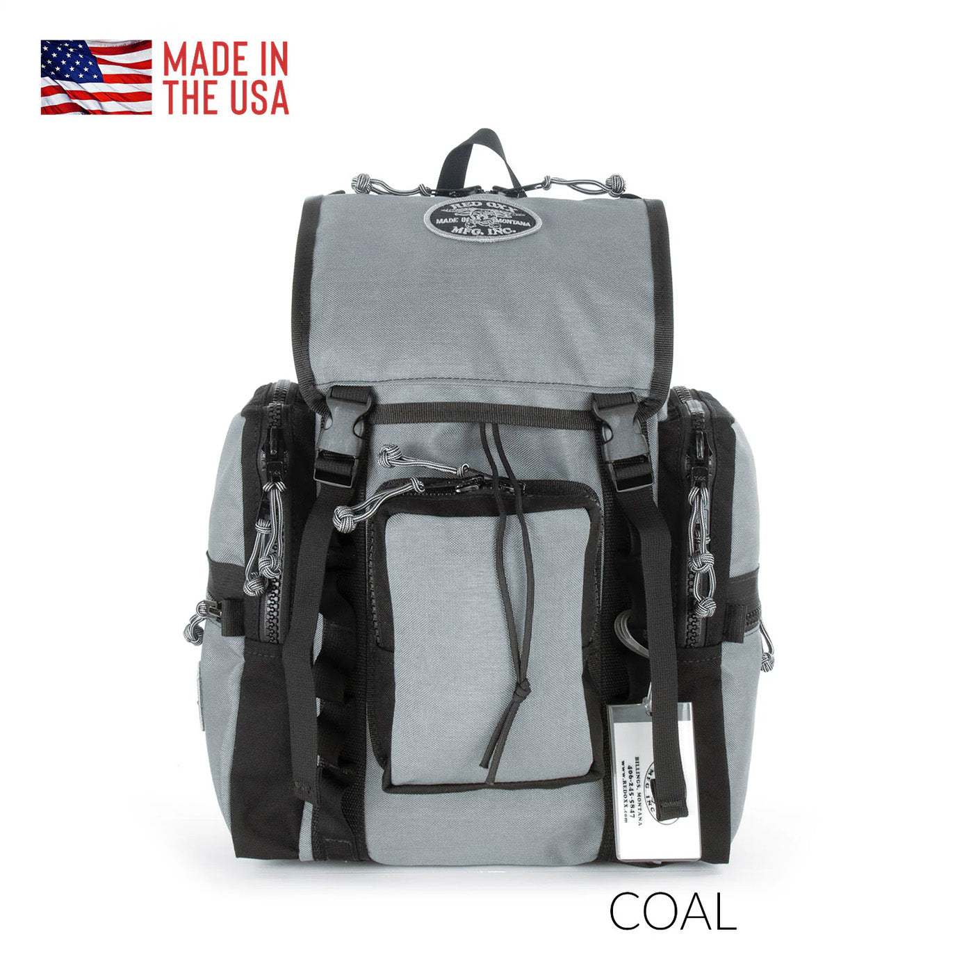 Roadster Mini Ruck Rucksack