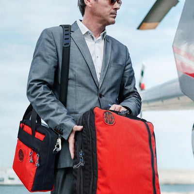 Tactical Gear & Aviation Bags, Military Duffels - MADE IN USA QUALITY