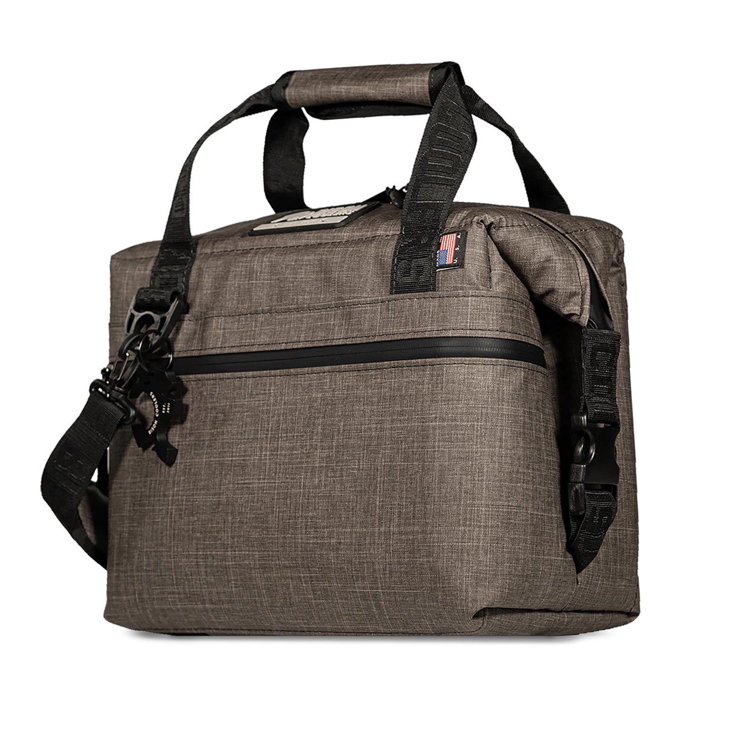 Bison 12 Pack Softpak Cooler