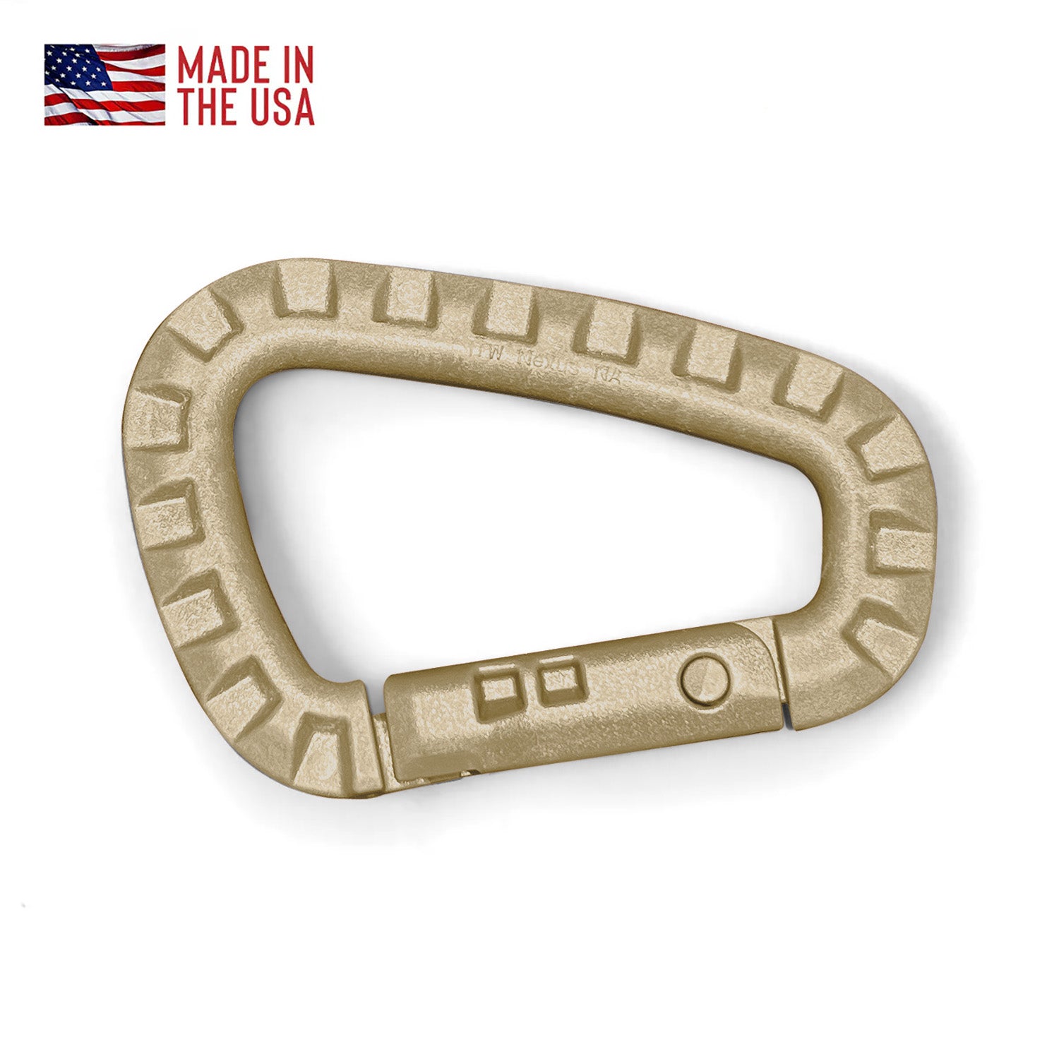 Tac Link Carabiner