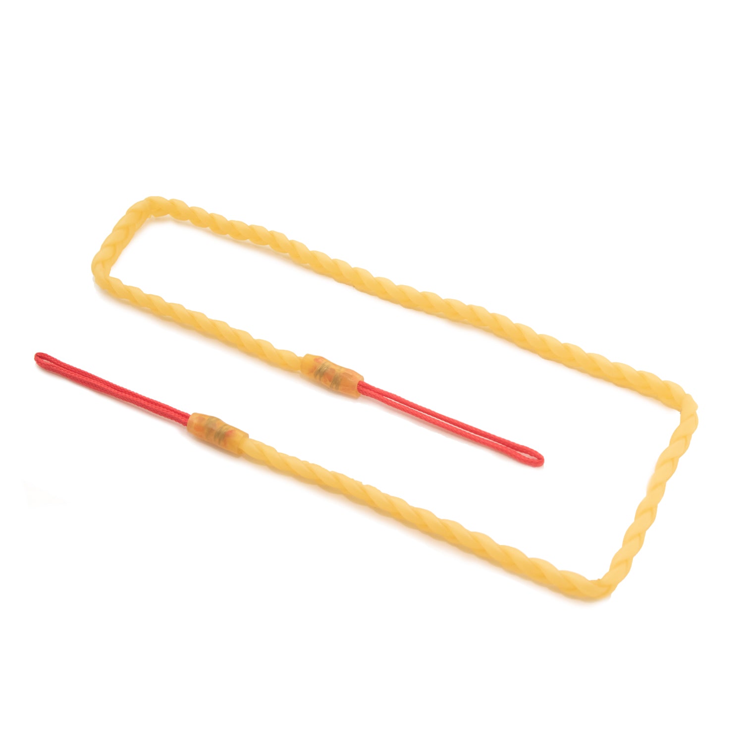 Compact clothesline, outdoor travel accessory an essential for campers.