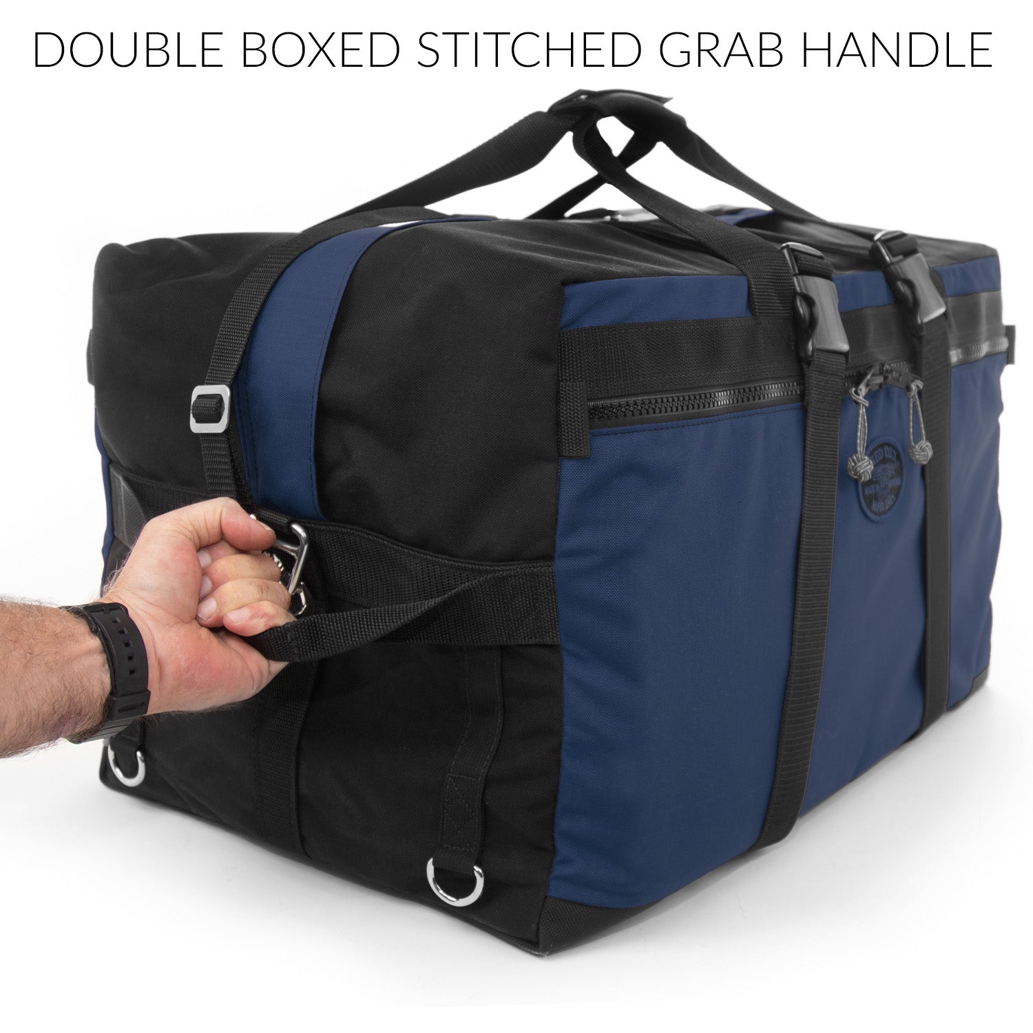 Sherpa Jr. Expedition Series