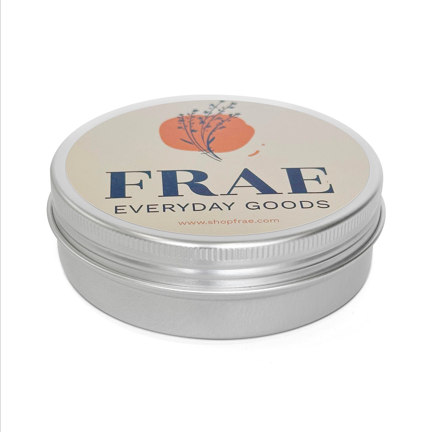Toothpaste Tabs - With Refillable Tin