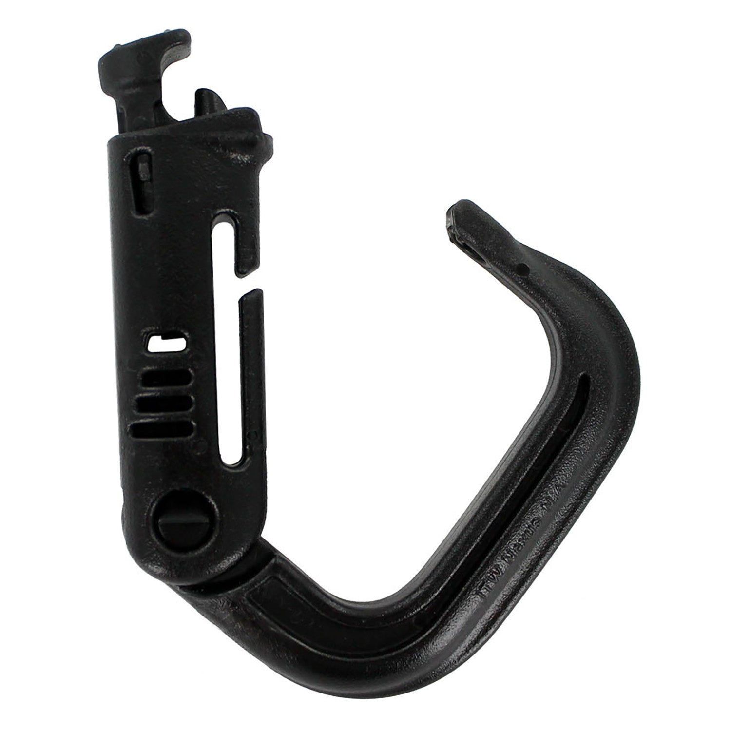 GrimLoc Tactical Locking D-Ring