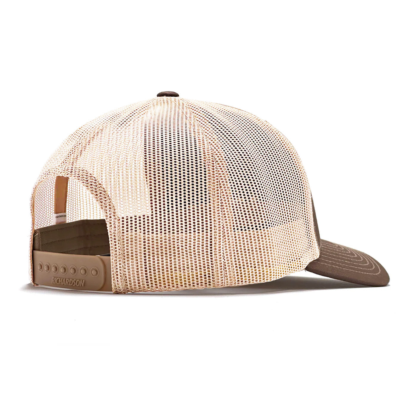 Red Oxx Crosshairs Trucker Hat