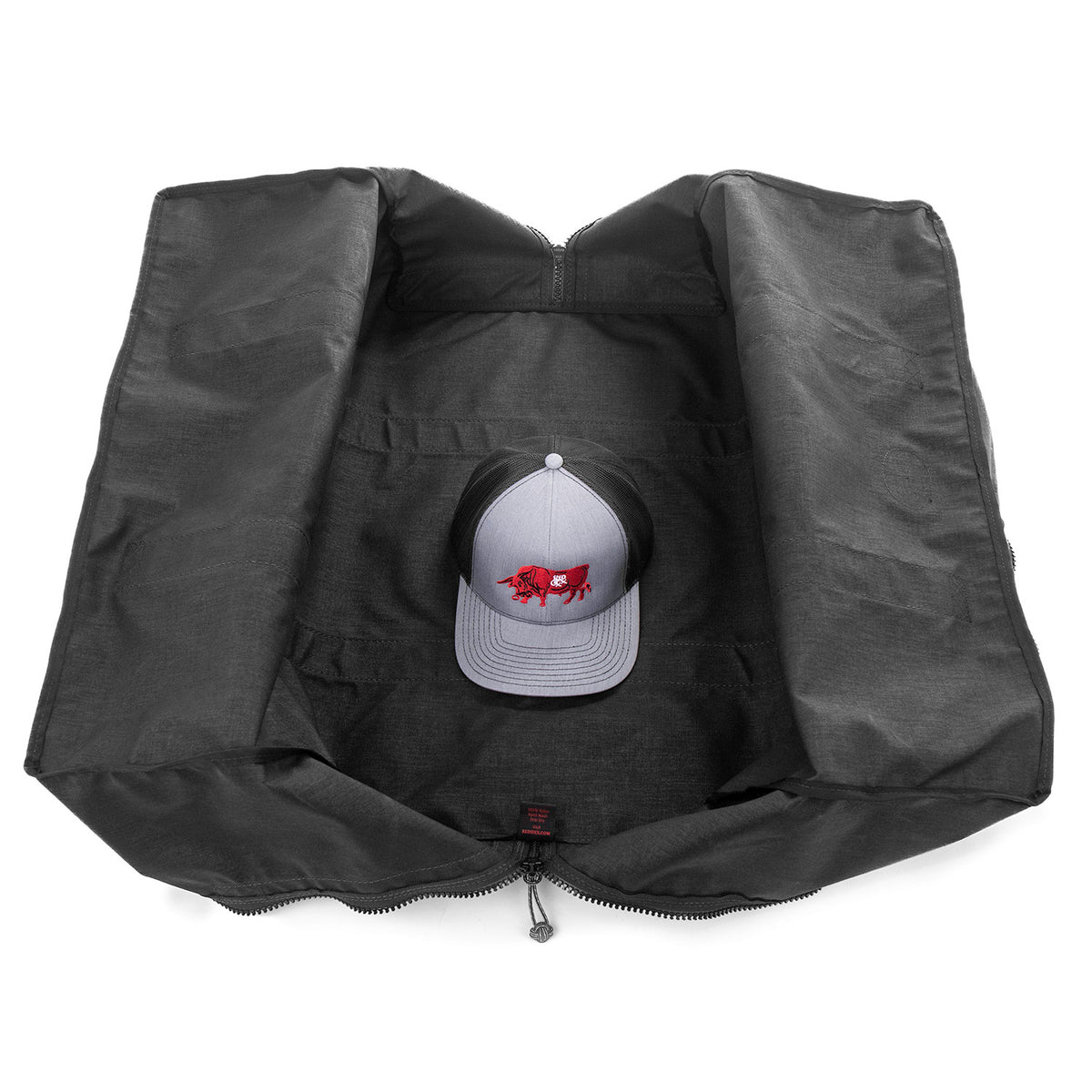 Large Aviator Kit Bag - Quality Made in USA - Red Oxx Manufacturing