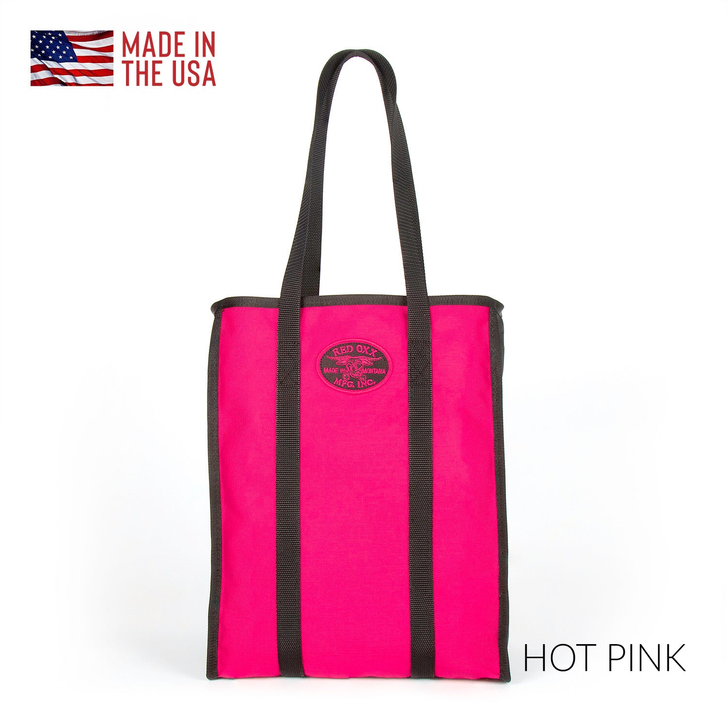 Market Tote