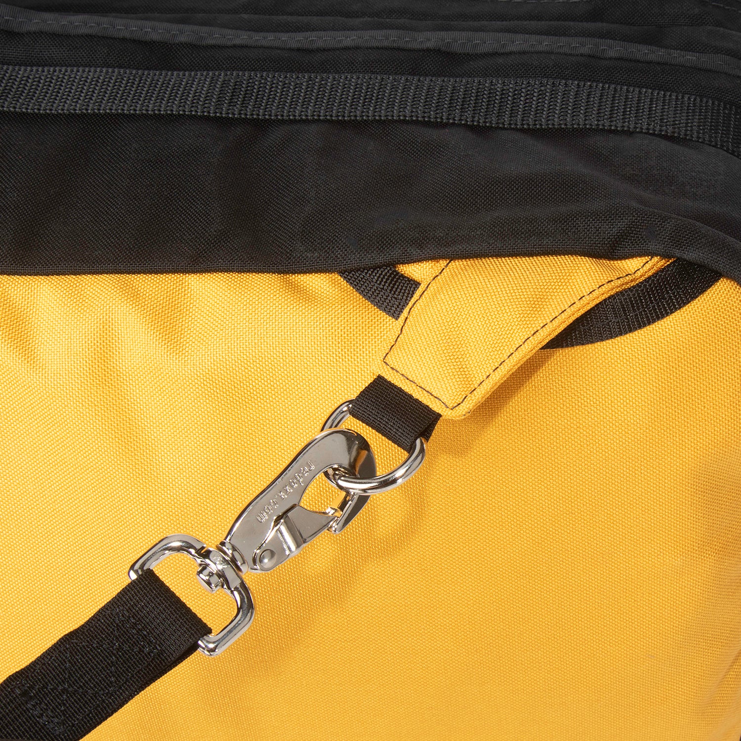 Convertible Duffel Bag with Backpack Straps for Travel