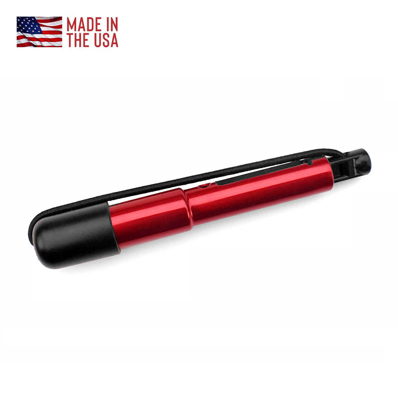 Bags: Overlanding Gear - Red Oxx