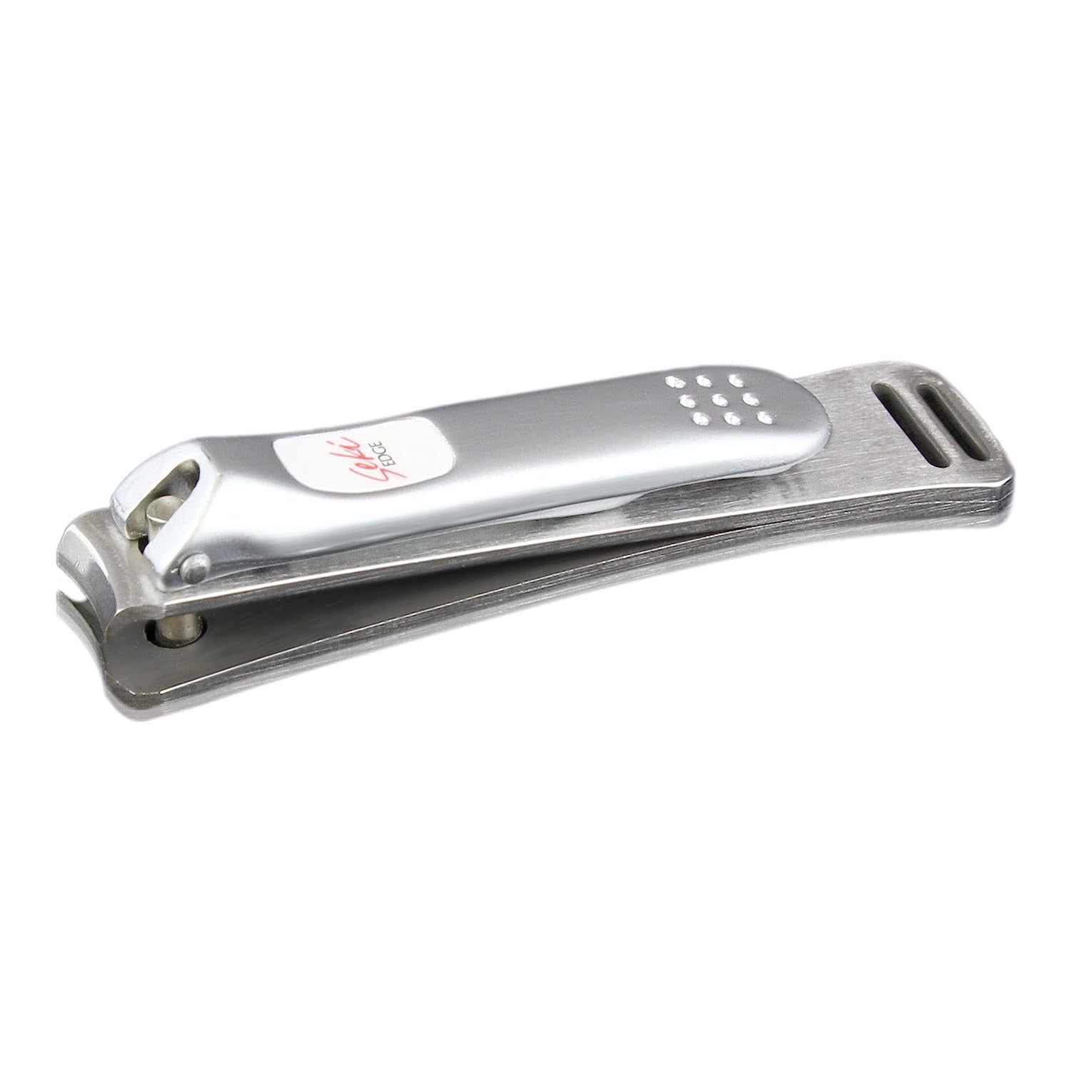 Seki edge nail clippers are made to last.