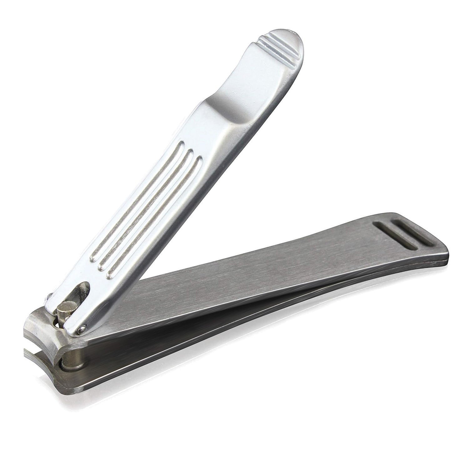 Easy action for precise cuts. 