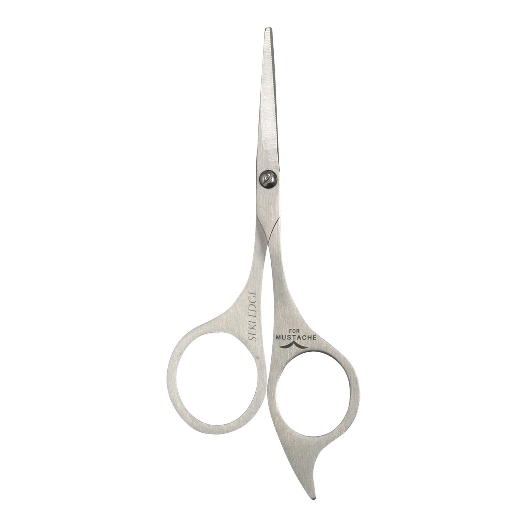 Seki Edge Mustache Scissors