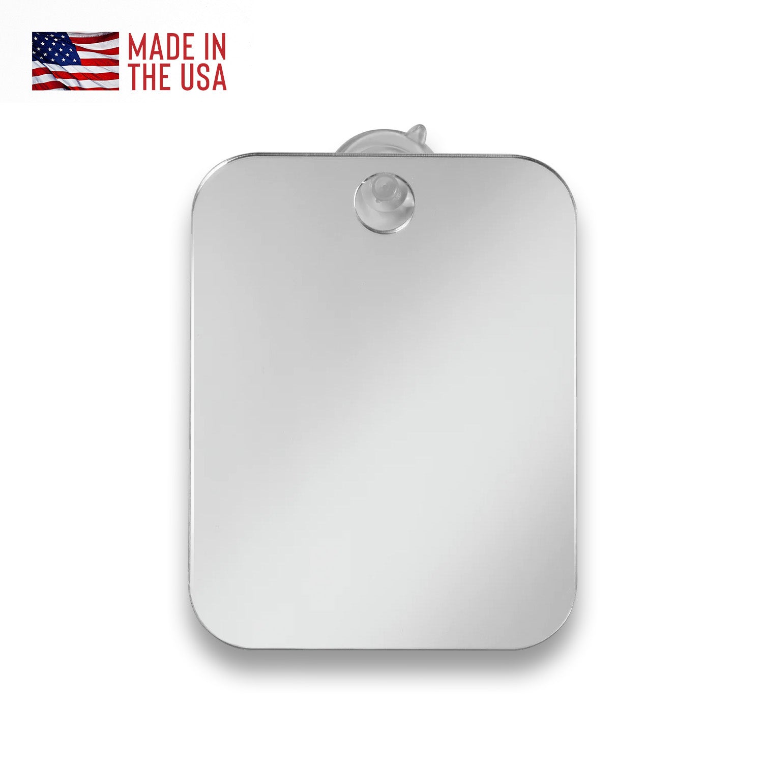 Travel Shower Mirror