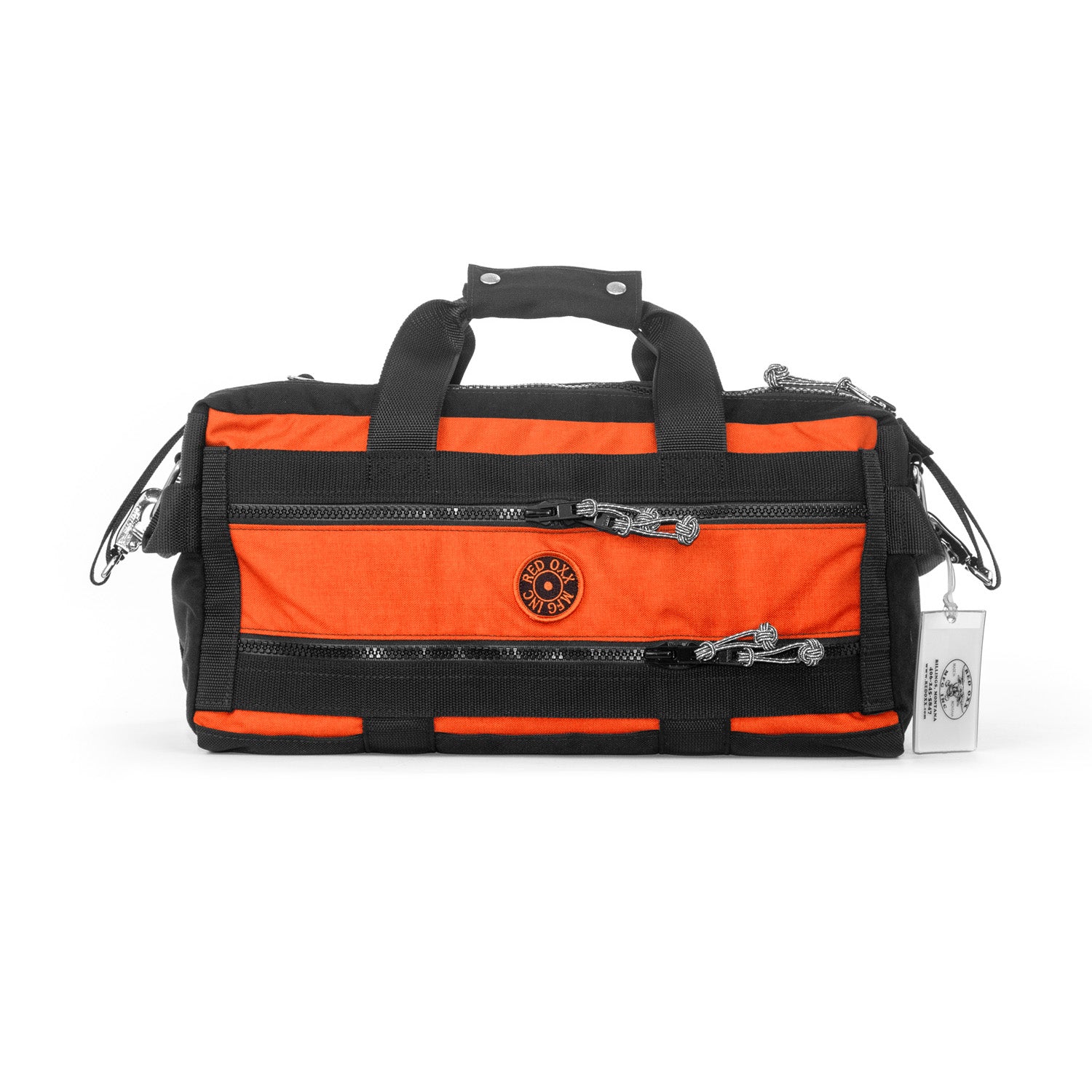 Sun Chaser Sports Duffel