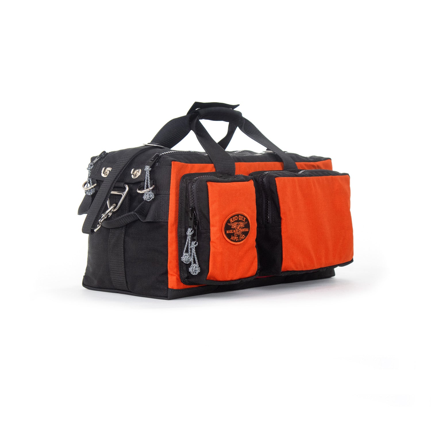 Sun Chaser Sports Duffel